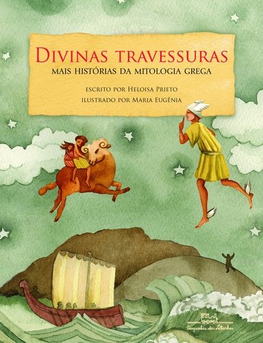 Divinas Travessuras