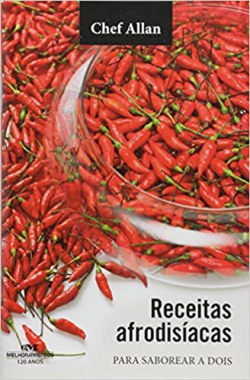 Receita Afrodisiacas