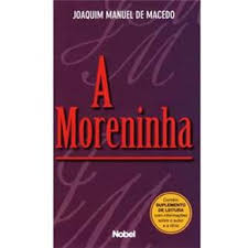 A Moreninha