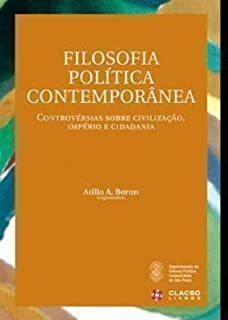 Filosofia Politica Contemporanea