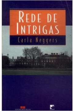 Rede De Intrigas