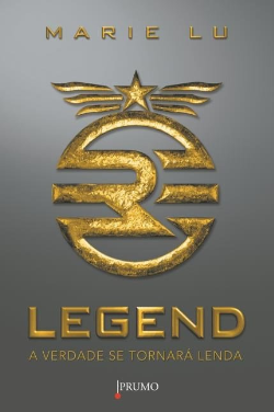 Legend - A Verdade Se Tornara Lenda