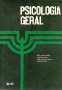Psicologia Geral