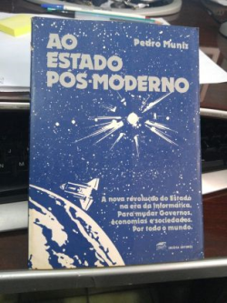 Ao Estado Pos-moderno