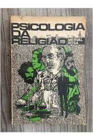 psicologia da religião