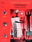 Contes Et Legendes D Afrique D Quest En Est