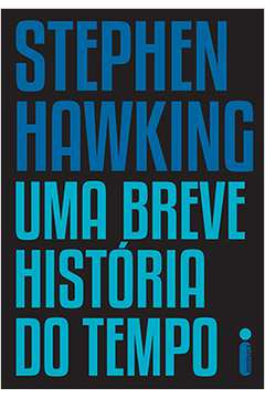 Uma Breve Historia Do Tempo