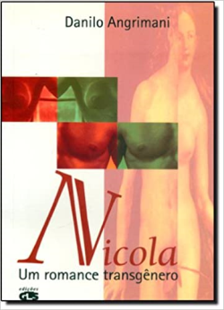 Nicola - Um Romance Transgenero