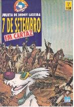7 De Setembro Em Cartaz