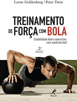 Treinamento De Forca Com Bola