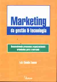 Marketing Da Gestao E Tecnologia