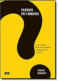 Filosofo Em 5 Minutos