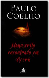 Manuscrito Encontrado Em Accra