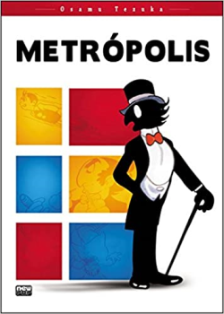 Metropolis