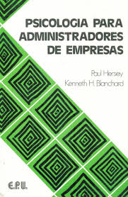 Psicologia Para Administracao De Empresa