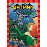 Batman - Gotham City Verde