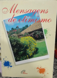 Mensagens De Otimismo