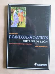 O Cantico Dos Canticos - Edicao Bilingue