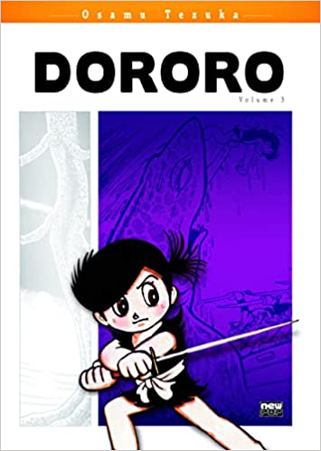 Dororo V. 03
