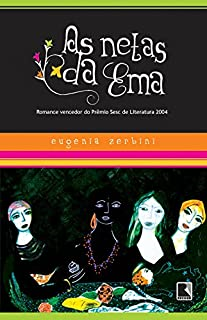 As Netas Da Ema