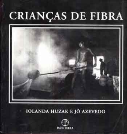 Criancas De Fibra
