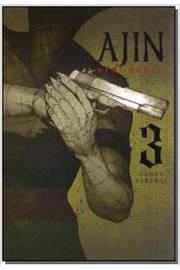 Ajin Demi-human V. 03