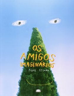 Os Amigos Imaginarios