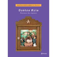 Santos Reis - Protetores Dos Viajantes
