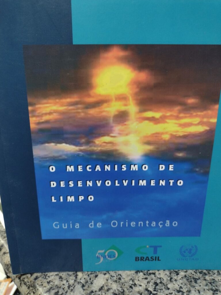 Mecanismo De Desenvolvimento Limpo