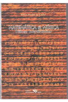 Matematica E Musica - Dialogo Interdisciplina