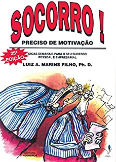 Socorro Preciso De Motivacao