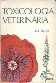 Toxicologia Veterinaria Garner
