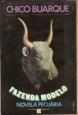 Fazenda Modelo - Novela Pecuaria