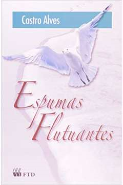 Espumas Flutuantes
