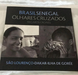 Brasilsenegal Olhares Cruzados