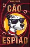 Spy Dog 1