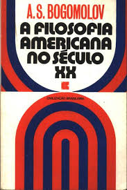 Filosofia Americana No Seculo Xx, A