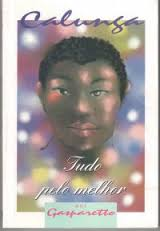 Calunga - Tudo Pelo Melhor