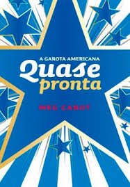 A Garota Americana Quase Pronta