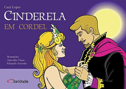 Cinderela - Em Cordel