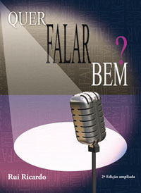 Quer Falar Bem? Com Cd