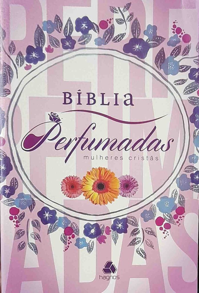 nova biblia viva - perfumadas