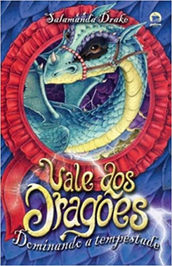 Vale Dos Dragoes - Dominando A Tempestade