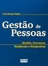 Gestao De Pessoas - Modelo Processos Tendencias E Perspectivas