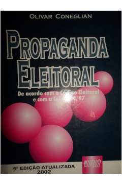 Progaganda Eleitoral