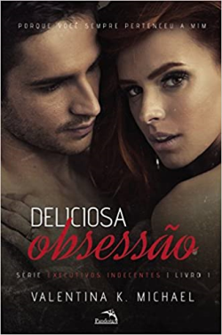 Deliciosa Obsessao