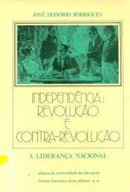 independencia - revolucao e contra-revolucao - a lideranca nacional