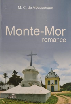 Monte-mor - Romance (f-912 /3)