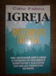 Igreja Crescimento Integral