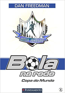 Bola Na Rede 05 - Copa Do Mundo